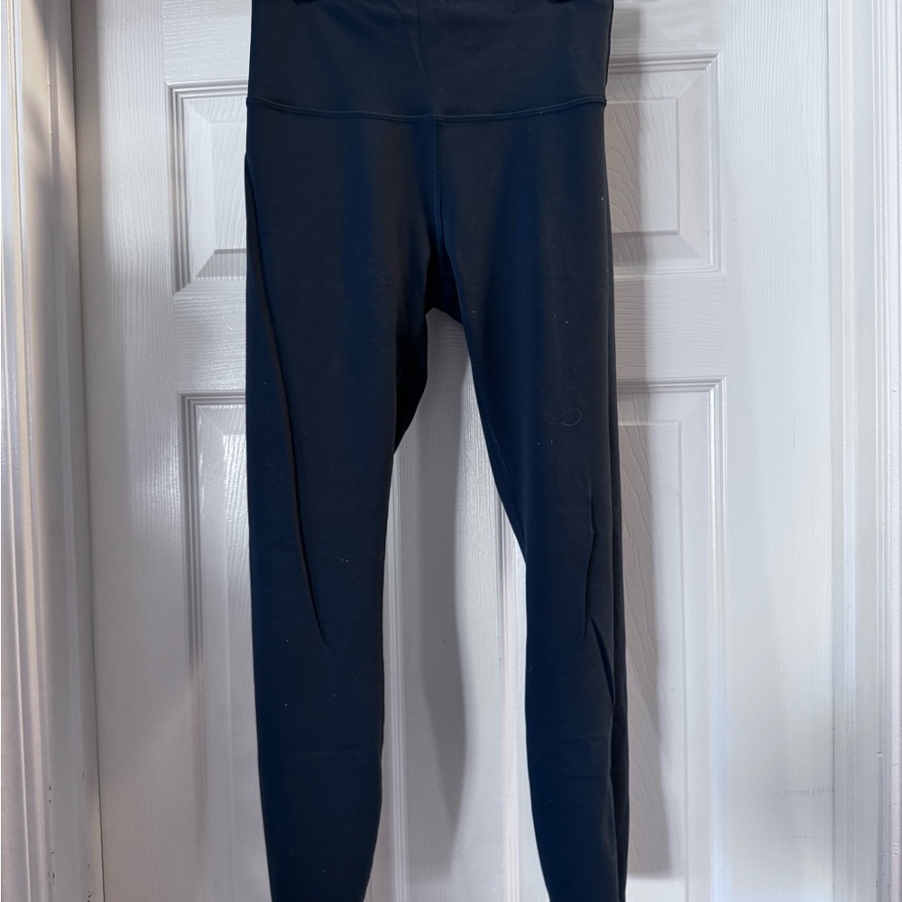 Dark green lululemon